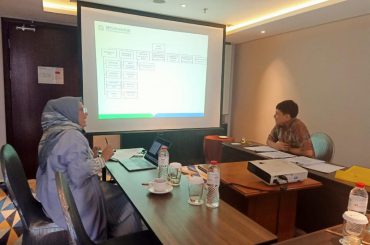 Uji Coba Perangkat Asesmen Tanggal 22 Juni 2019