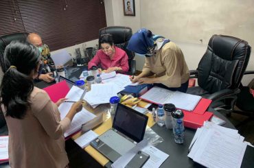 Asesmen Penuh LSP-ManKom