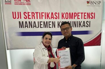 Manajemen Komunikasi dalam CSR dan ESG